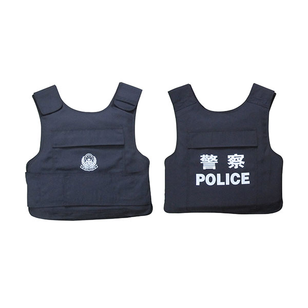 防彈防刺服