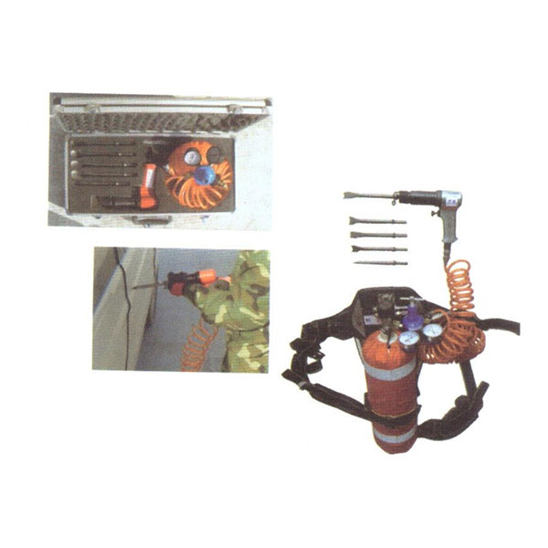 Q系列氣動切割刀