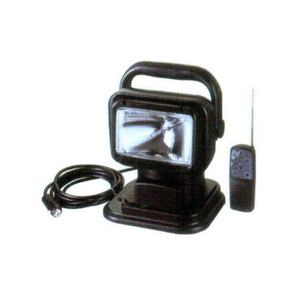 手提式強光巡檢工作燈