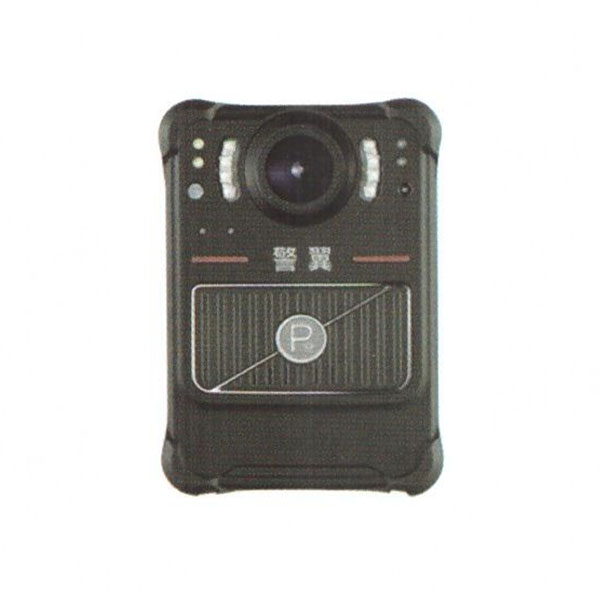 單警執法記錄儀