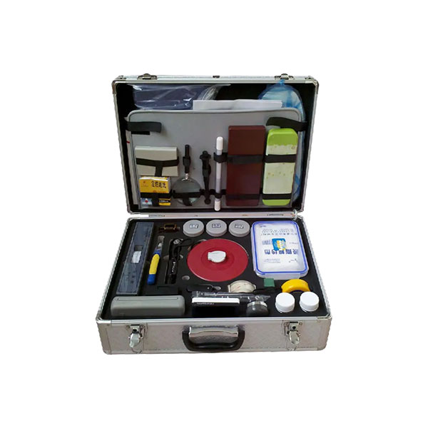 現(xiàn)場(chǎng)勘查箱