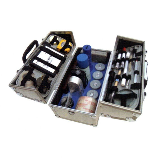 立式現(xiàn)場(chǎng)勘查箱