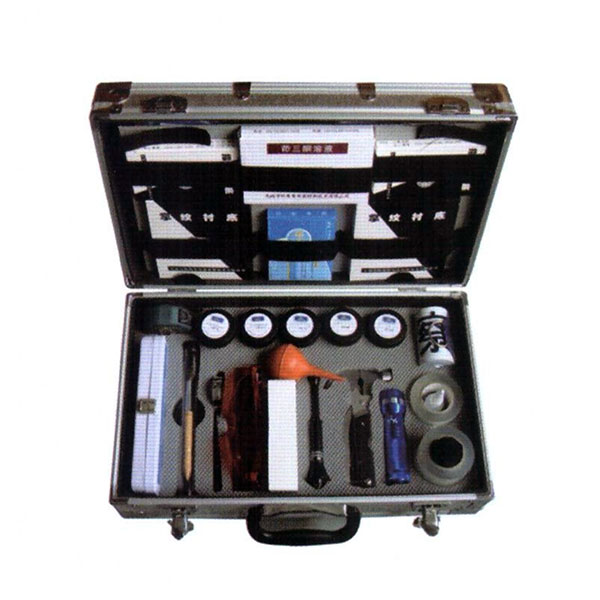 刑事現(xiàn)場(chǎng)勘查箱