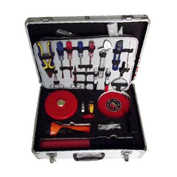 事故現(xiàn)場(chǎng)勘查箱