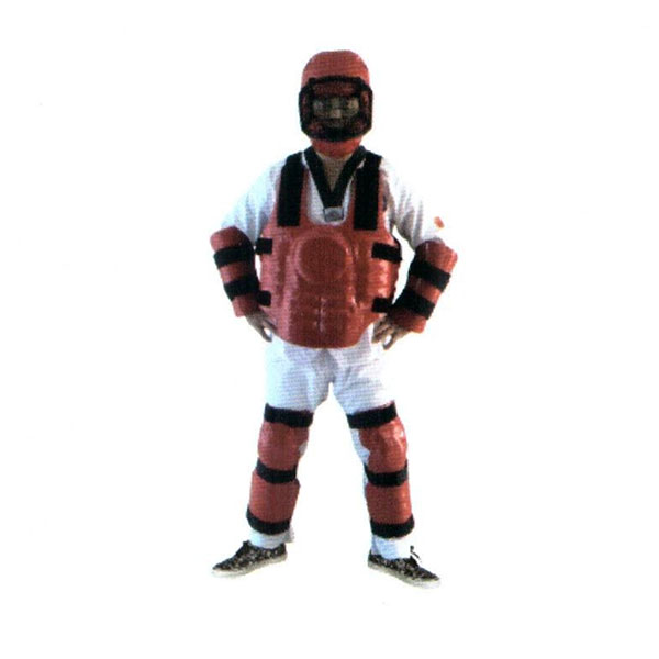 對抗訓練學員服