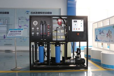 校園凈水設備與分質(zhì)供水工程的實施與意義