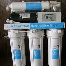 東莞市三景凈水設備廠 專業(yè)飲水設備解決方案的卓越之選