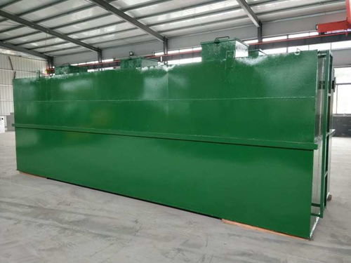 【湖州洗滌污水處理設備】- 