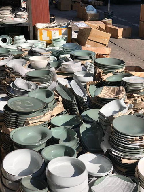 陶瓷杯白菜價(jià)不要錢 有可能買的是 假 陶瓷