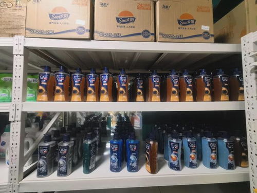 濟(jì)南臨期食品批發(fā)倉庫盤點、地址分布及廚具衛(wèi)具日用雜品批發(fā)指南