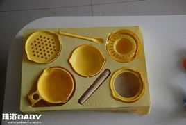 珠海二手市場 泡泡閑置玩具及日用雜品轉讓指南，Baby Powered Discuz平臺助力廚衛用具批發